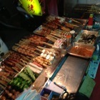 串串香烤肉店(總店)