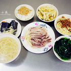 原記鵝肉冬粉(北平店)