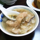 圓環魚赤肉羹魯肉飯(延平店)