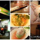 欣越園越南美食館