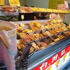 台灣第一家鹹酥雞(一心店)