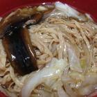 王家鱔魚麵專家