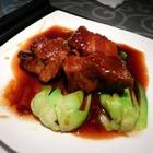 幾米複合式餐廳