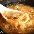 一多一美食海鮮麵線