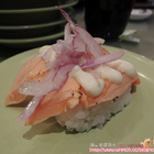 爭鮮迴轉壽司 SUSHI EXPRESS(伊通店)