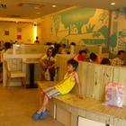 摩斯漢堡 MOS BURGER(新店公所店)