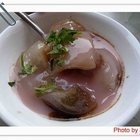 肉圓進彰化香菇肉圓