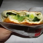 廖家食記公館宜蘭蔥餅(樂華分店)