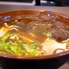 合浦刀切麵食連鎖(林口文化店)