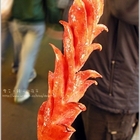 原住民山豬肉香腸