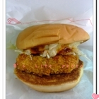 摩斯漢堡 MOS BURGER(龍潭店)