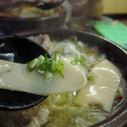 甘泉魚麵(桃園中華店)