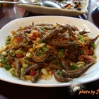 阿忠師平價快炒