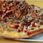 印地安美式鬆餅