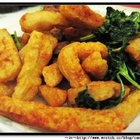 台北阿郎鹽酥雞(百福店)