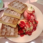 Louise by Aunt Stella's(南西本館)