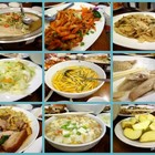 福壽山農場-餐廳