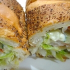 SUBWAY(元智店)
