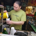 波哥500cc冷熱飲專賣攤