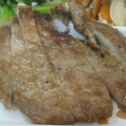 御廚房精緻雲吞料理