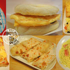 早安安漢堡早午餐