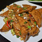 客蓉來生猛海鮮餐廳