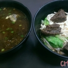 伍柒玖正宗川味牛肉麵(岡山店)