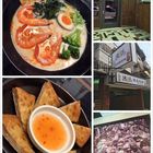 拉瑪風味麵食館