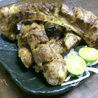 吃不飽碳烤牛排(鹽埕店)