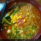 台中酒廠-拉麵館