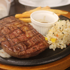 巴斯特美式碳烤牛排