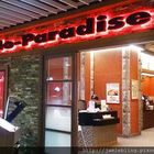 Momo Paradise(苗栗頭份牧場)