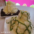 彩虹雪-雪花冰甜品屋(台北士林店)