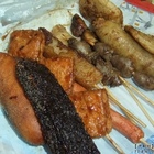 二哥串烤(新莊分店)