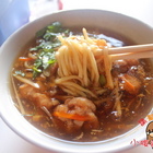 中山路無名早餐店