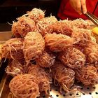 阿利素食炸榴槤