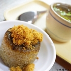 王家筒仔米糕排骨酥湯