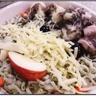 安姆士 Ams 輕食茶舖