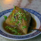 阿忠菜粽肉粽(金華店)