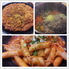 光州神仙炉 신선로