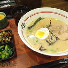 哈赤拉麵(東山店)