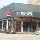 Charge 茶極創意飲品