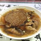 淨光心香素食館