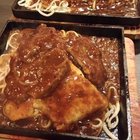 19號倉庫鐡板牛排(草屯店)