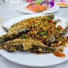 紅柴坑漁文海產店