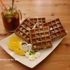 BQ Cafe' 親子餐廳