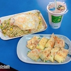 大波羅早餐店(永和)