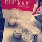 Bonjour朋廚烘焙坊(新板店)