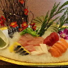 大阪城日本料理餐廳