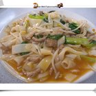 越南華僑小吃部